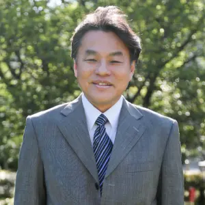 Masanori Kadota, CEO of You & Earth Co., Ltd.