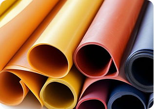 Rubber & PVC