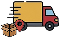 Receive product