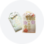 Omamori  e Decoração