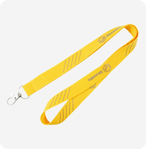 Polyester Lanyards